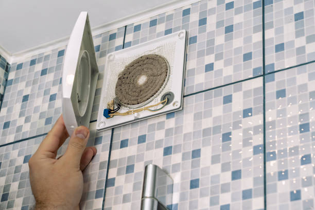 Best Local Air Duct Cleaning Services  in Colstrip, MT