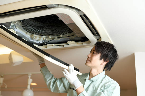Best Affordable Air Duct Cleaning  in Colstrip, MT