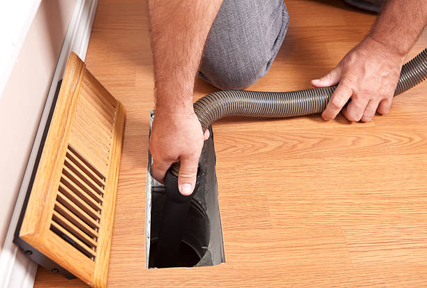Best Air Duct Cleaning Near Me  in Colstrip, MT