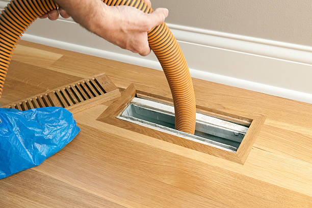 Best Ductwork Cleaning Services  in Colstrip, MT