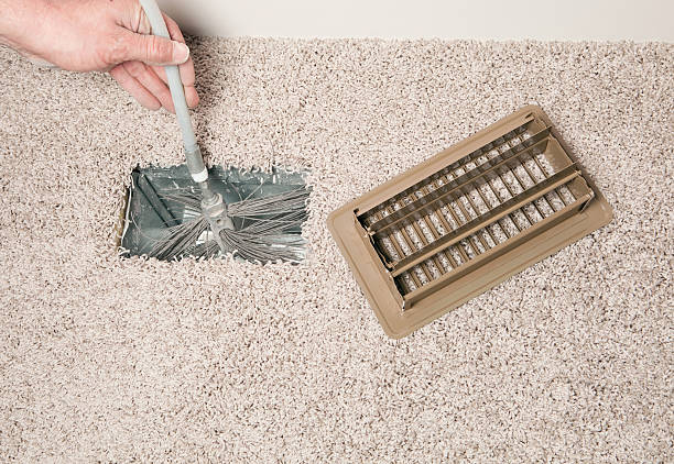 Best Air Vent Cleaning Services  in Colstrip, MT