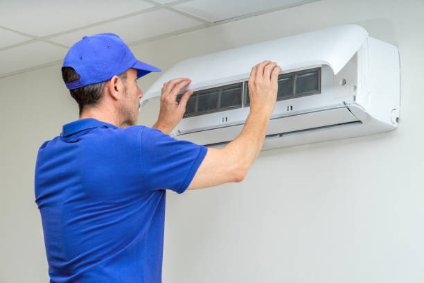 Best Air Duct Cleaning Near Me  in Colstrip, MT